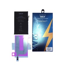 Аккумулятор DEJI для iPhone 16 (3561 мАч) 100% емкости Аккумулятор DEJI для iPhone 16 (3561 мАч) 100% емкости