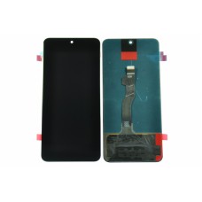 Дисплей для Huawei Nova 10 SE (BNE-LX1)/Nova 11 SE/Nova 12 SE+Тачскрин черный ориг100%