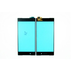 Тачскрин для Sony Xperia Z5 E6603/E6653/E6633/E6683 black ORIG