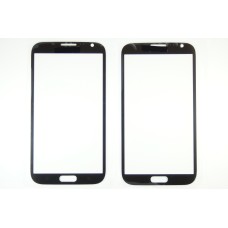 Стекло для Samsung N7100 коричневый