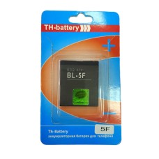 Аккумулятор Аккумулятор