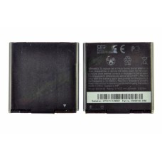 Аккумулятор для HTC Sensation/Z710/EVO 3D/G17/G14/G18/Desire V/Desire X/T328