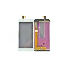 Дисплей для Lenovo S60+Tochscreen белый Дисплей для Lenovo S60+Tochscreen белый