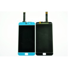 Дисплей для Meizu MX4 Pro+Тачскрин белый