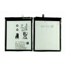 Аккумулятор для BQ X/X Pro