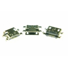 Системный разъем для Nokia 5/Nokia 3/Meizu U10 Системный разъем для Nokia 5/Nokia 3/Meizu U10