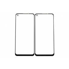 Стекло для Realme 8 4G (RMX3085)/Realme 8 Pro (RMX3081)/Oppo Reno 5 Lite (cph2205)/Oppo A74 (cph2219)/Oppo A94+OCA