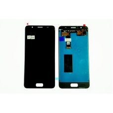 Дисплей для Asus Zenfone 4 Max Pegasus 4A+Тачскрин ZB500TL черный Дисплей для Asus Zenfone 4 Max Pegasus 4A+Тачскрин ZB500TL черный