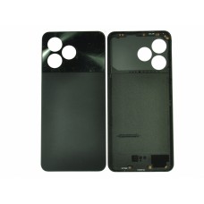 Задняя крышка для Realme C51 (RMX3830) черный AAA Задняя крышка для Realme C51 (RMX3830) черный AAA