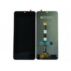 Дисплей для Realme C51/C53 (RMX3760/RMX3830)/Realme Note 50 (RMX3834)+Тачскрин черный Дисплей для Realme C51/C53 (RMX3760/RMX3830)/Realme Note 50 (RMX3834)+Тачскрин черный
