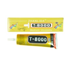Клей T8000 110ml Клей T8000 110ml