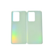 Задняя крышка для Samsung SM-G988 S20 Ultra белый Задняя крышка для Samsung SM-G988 S20 Ultra белый