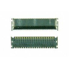 Разъем тачскрина для  iPad 2/3/4