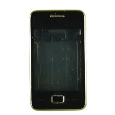 Корпус для Samsung S5222 черный