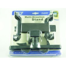 Держатель автомобильный 2206W-AB на подголовник Держатель автомобильный 2206W-AB на подголовник