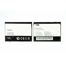 Аккумулятор для Alcatel OT7040/OT7041/OT6036/5042/5045/5010/5022/4045 MTS Smart Race 4G TLi019B2/TLi020F1 OT5047/OT4047 TLi020F1/TLi021E1 Аккумулятор для Alcatel OT7040/OT7041/OT6036/5042/5045/5010/5022/4045 MTS Smart Race 4G TLi019B2/TLi020F1 OT5047/OT4047 TLi020F1/TLi021E1