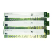 Кабель USB для iPhone Lightning LDNIO SY-03 Кабель USB для iPhone Lightning LDNIO SY-03