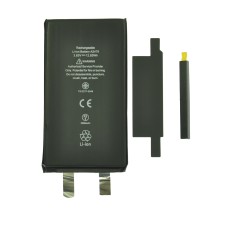 Аккумулятор без контроллера (банка/ячейка) для iPhone 12/iPhone 12 Pro (3350 мАч) Усиленная Аккумулятор без контроллера (банка/ячейка) для iPhone 12/iPhone 12 Pro (3350 мАч) Усиленная