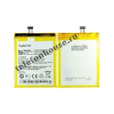 Аккумулятор для Alcatel OT6050 TLP021A2/CAC2150004C2 Аккумулятор для Alcatel OT6050 TLP021A2/CAC2150004C2