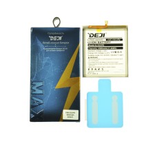 Аккумулятор DEJI для Samsung S711/S23 FE EB-BS711ABY (4500 мАч) 100% емкости