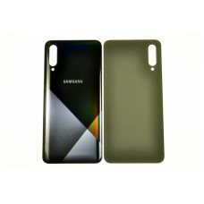 Задняя крышка для Samsung SM-A307/A30s черный Задняя крышка для Samsung SM-A307/A30s черный
