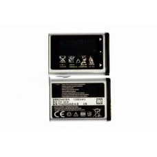 Аккумулятор для Samsung C3350/B2710