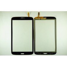 Тачскрин для Samsung SM-T311/T3110 Galaxy Tab 3 8.0 черный ориг Тачскрин для Samsung SM-T311/T3110 Galaxy Tab 3 8.0 черный ориг