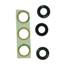 Стекло камеры для Xiaomi Redmi 9T комплект 3шт Стекло камеры для Xiaomi Redmi 9T комплект 3шт