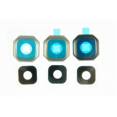 Стекло камеры для Samsung A510/A5(2016) с рамкой Стекло камеры для Samsung A510/A5(2016) с рамкой