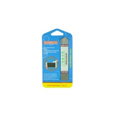 Лопатка для открывания металлическая TE-03 Лопатка для открывания металлическая TE-03