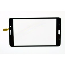 Тачскрин для Samsung SM-T231 Galaxy Tab 4 7.0 черный Тачскрин для Samsung SM-T231 Galaxy Tab 4 7.0 черный