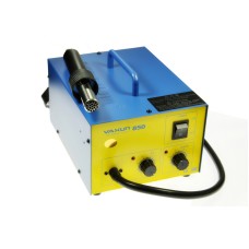 Паяльная станция YAXUN YX-850 компрессорная без паяльника Паяльная станция YAXUN YX-850 компрессорная без паяльника