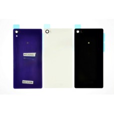 Задняя крышка для Sony Xperia Z2 D6503 Задняя крышка для Sony Xperia Z2 D6503