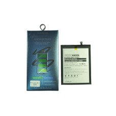 Аккумулятор DEJI для Xiaomi BM4J Redmi Note 8 Pro (4500 мАч) 100% емкости