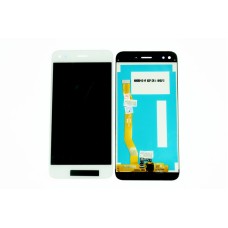 Дисплей для Huawei Nova Lite (2017) SLA-L22/P9 Lite mini/Y6 Pro (2017)+Тачскрин белый