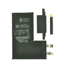 Аккумулятор без контроллера (банка/ячейка) для iPhone 14 Pro (3480 мАч) Усиленный Аккумулятор без контроллера (банка/ячейка) для iPhone 14 Pro (3480 мАч) Усиленный