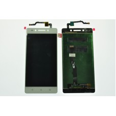 Дисплей для Lenovo K8 Note+Тачскрин белый Дисплей для Lenovo K8 Note+Тачскрин белый