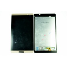 Дисплей для Huawei Mediapad M2/M2-801/M2-801L/M2-802L/M2-803L 8