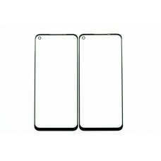 Стекло для Oppo A52/A72/Realme 6//Realme 6S/Realme 7/Narzo 30/Narzo 30 (RMX 2156) Pro 5G+OCA