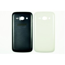 Задняя крышка для Samsung S7270 черный Задняя крышка для Samsung S7270 черный