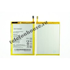 Аккумулятор для Philips AB5000AWML/AB5000AWMT V787/V377 Аккумулятор для Philips AB5000AWML/AB5000AWMT V787/V377