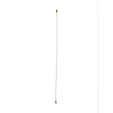 Коаксиальный (антенный) кабель 110 мм Коаксиальный (антенный) кабель 110 мм