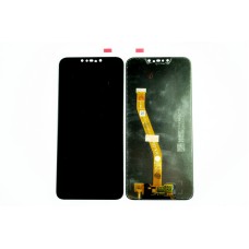 Дисплей для Huawei Nova 3i/P Smart Plus (INE-LX1)+Тачскрин черный