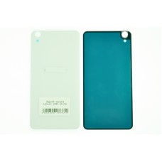 Задняя крышка для Lenovo S850 белый Задняя крышка для Lenovo S850 белый