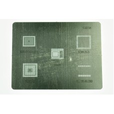 Трафарет BGA IC для Samsung G920 S6