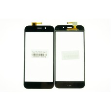 Тачскрин для FLY FS527 черный