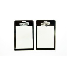 Стекло для Nokia 515 белое