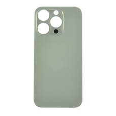 Задняя крышка для iPhone 15 Pro Natural Titanium ориг Задняя крышка для iPhone 15 Pro Natural Titanium ориг