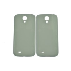 Задняя крышка для Samsung I9500 белый