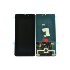 Дисплей для Huawei P30 (ELE-L29)+Тачскрин черный ориг100%
